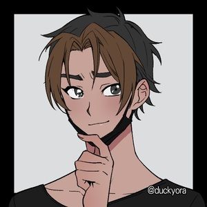 Meet your Posher, Kyle